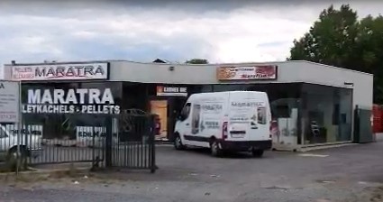maratra lebbeke toonzaal